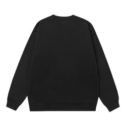 Circle Logo Sweatshirt