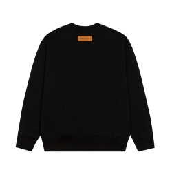 L*V Lovers Logo Sweatshirt