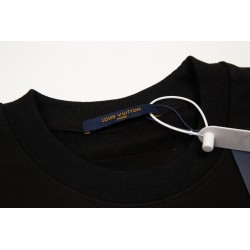 L*V Lovers Logo Sweatshirt