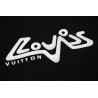 L*V Lovers Logo Sweatshirt