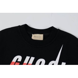 Blade Logo Sweatshirt