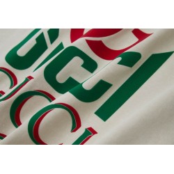 G*G Chest Logo Sweatshirt