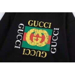 Vintage Logo Sweatshirt