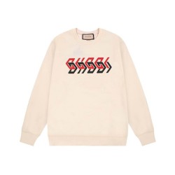 G*G Chest Logo Sweatshirt