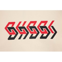 G*G Chest Logo Sweatshirt