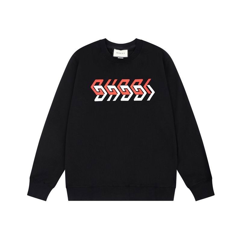 G*G Chest Logo Sweatshirt
