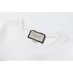 Sprayed Logo Sweatshirt
