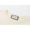 Sprayed Logo Sweatshirt