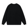 Sprayed Logo Sweatshirt