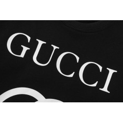 Interlocking G Print Sweatshirt
