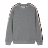 Side Web Logo Sweatshirt