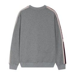 Side Web Logo Sweatshirt