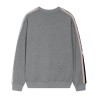 Side Web Logo Sweatshirt