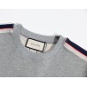 Side Web Logo Sweatshirt