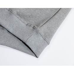 Side Web Logo Sweatshirt