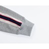 Side Web Logo Sweatshirt