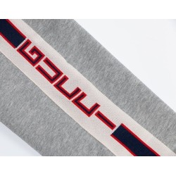 Side Web Logo Sweatshirt