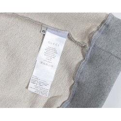 Side Web Logo Sweatshirt