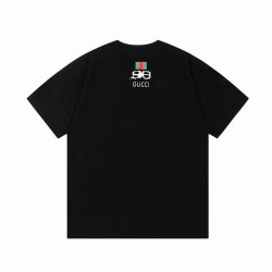 G*G x B4L3 Collab T-shirt