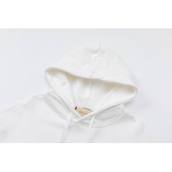 Blade Gradient Logo Hoodie
