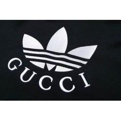 G*G x 4D1D4S Collab Logo Hoodie