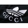 G*G x 4D1D4S Collab Logo Hoodie