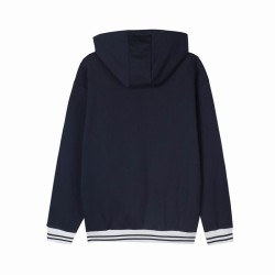 Interlocking G Zip-Up Hoodie