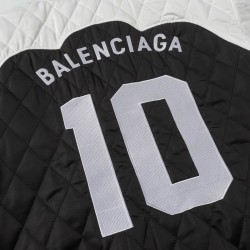 Football Logo Jacket