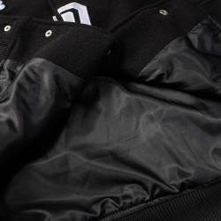 Football Logo Jacket