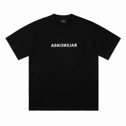 Reverse Logo T-shirt