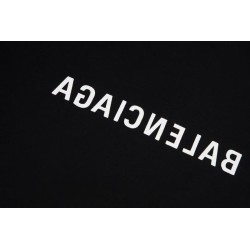 Reverse Logo T-shirt