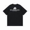B Logo Active Wear T-shirt