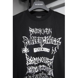Metallica Logo T-shirt