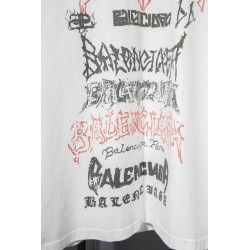 Metallica Logo T-shirt