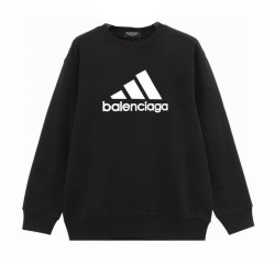 B4L3 x 4D1D4S Collab Sweatshirt