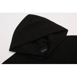 Bleached Logo Hoodie