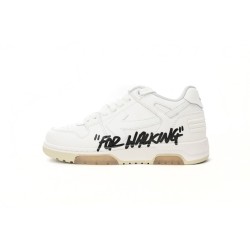 Out Of Office For Walking Low-Top