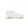 Out Of Office For Walking Low-Top