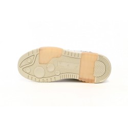Out Of Office For Walking Low-Top