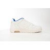 Out Of Office For Walking Low-Top
