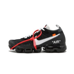 Vapormax x 0FF-WH1T3