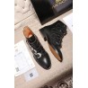 Buckle Boots (Women’s)