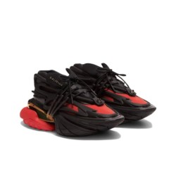 B*LM4*N Unicorn Sneakers