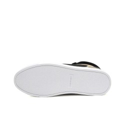 B*RBRY House Check Hi Top Sneakers