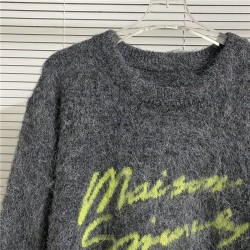 G1*3NCY Logo Sweater