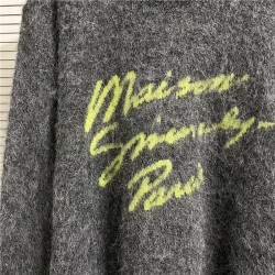 G1*3NCY Logo Sweater