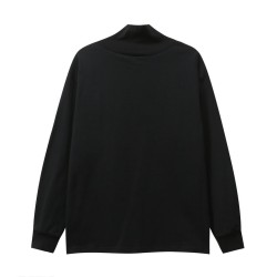 G1*3NCY Neck Logo Sweatshirt