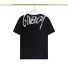 G1*3NCY Graffiti Logo T-shirt