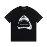G1*3NCY Shark Logo T-shirt