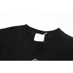 G1*3NCY Shark Logo T-shirt